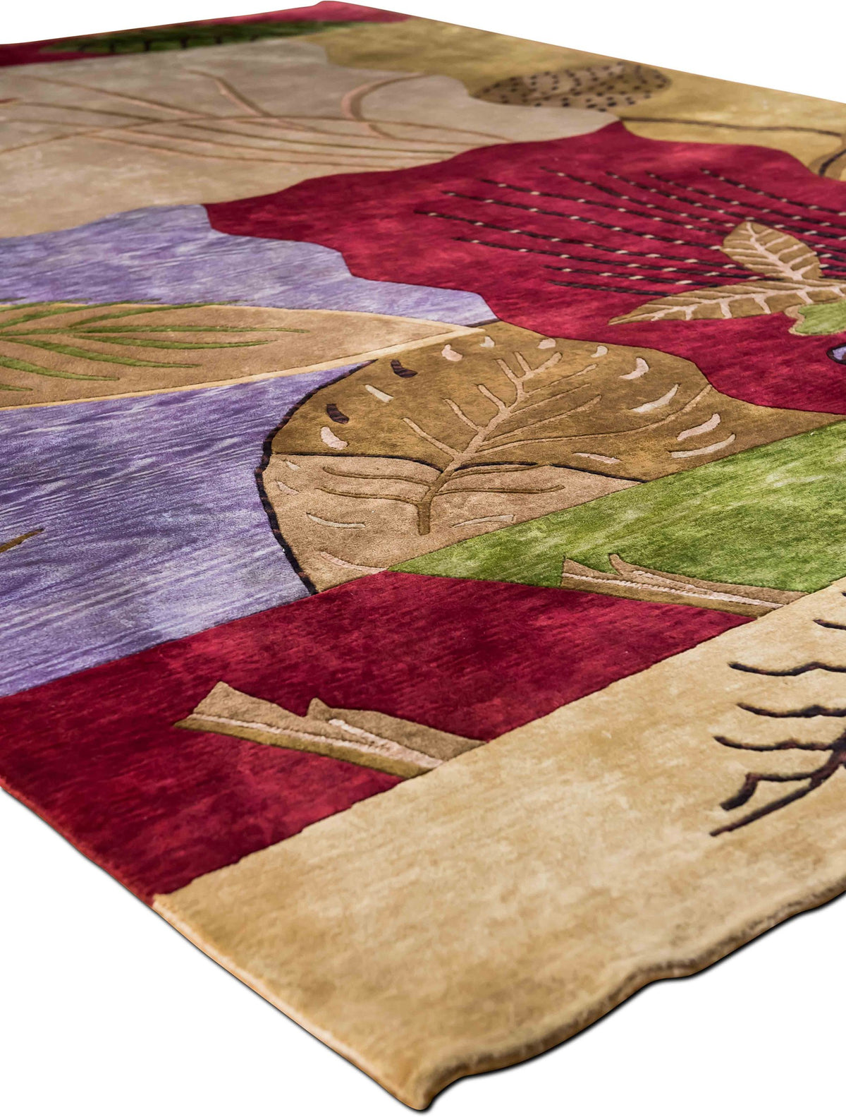 RUG-31 — additional view
