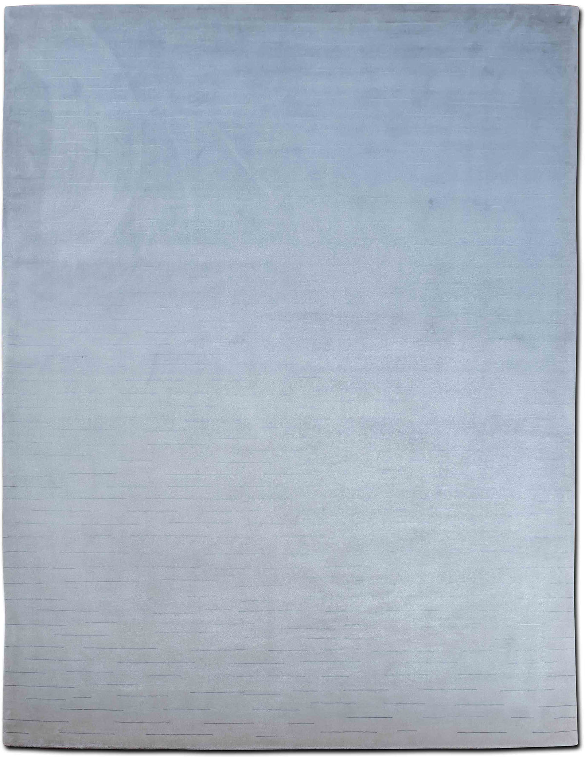 Minimal Wash — Wool Rug, 10′ × 8′