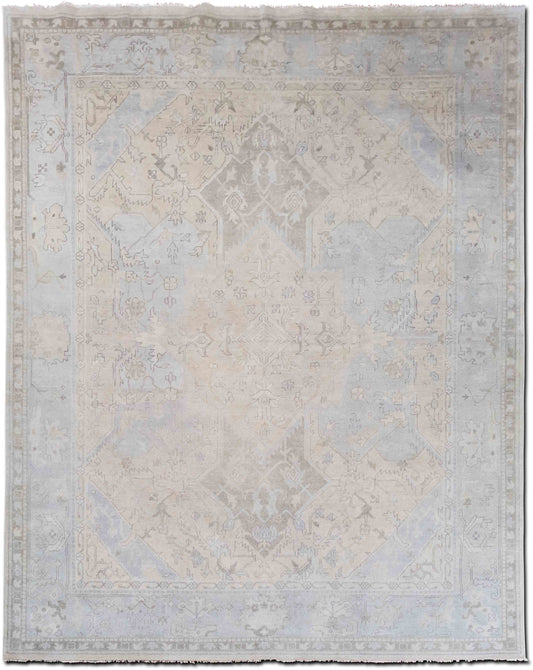 Safavieh Sultanabad — Hand-Knotted Wool Rug, 10′ × 8′