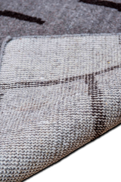 Feizy Barbary — Wool Rug, 9′9″ × 7′9″