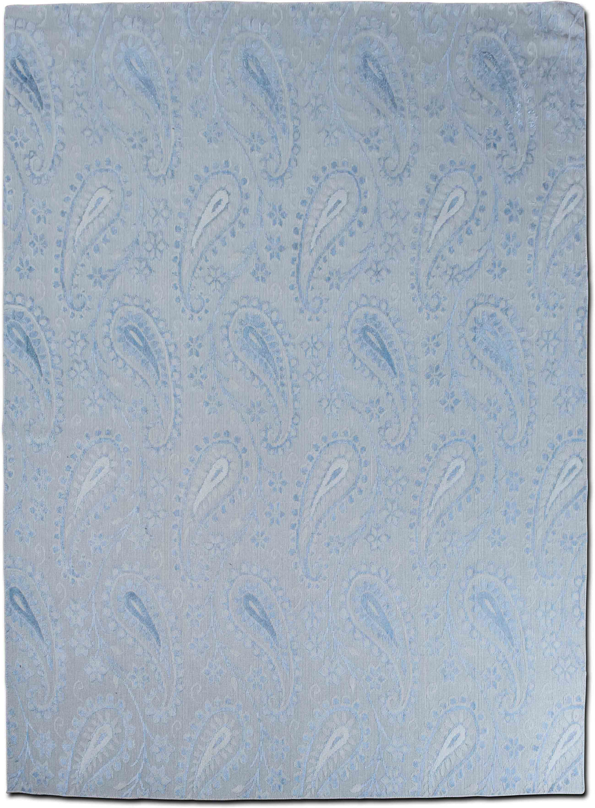 Safavieh Mirage — Wool, Viscose & Cotton Rug, 10′ × 8′