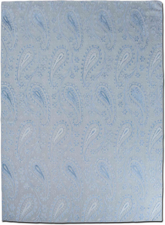 Safavieh Mirage — Wool, Viscose & Cotton Rug, 10′ × 8′