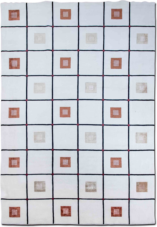 Wool Area Rugs