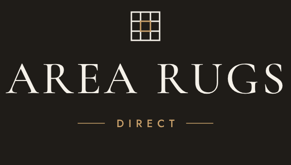 Area Rugs Direct logo, reversed