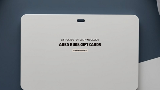 Area Rugs Direct Gift Card